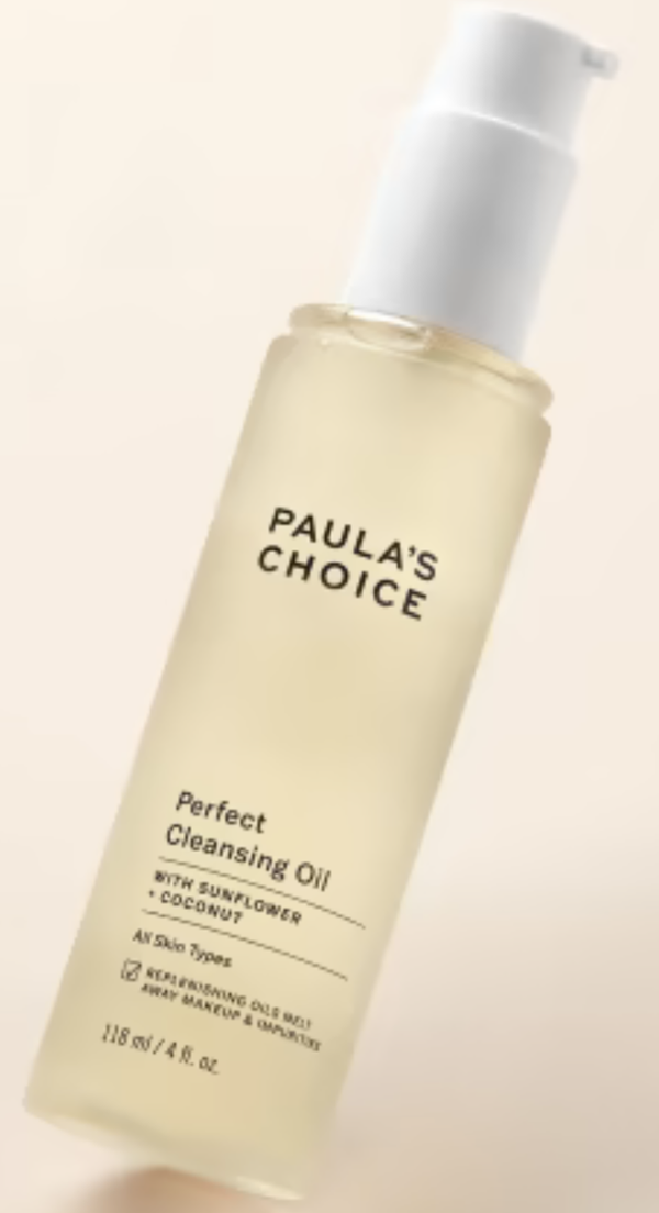 Paula's Choice Perfect Cleansing Oil 118 ml