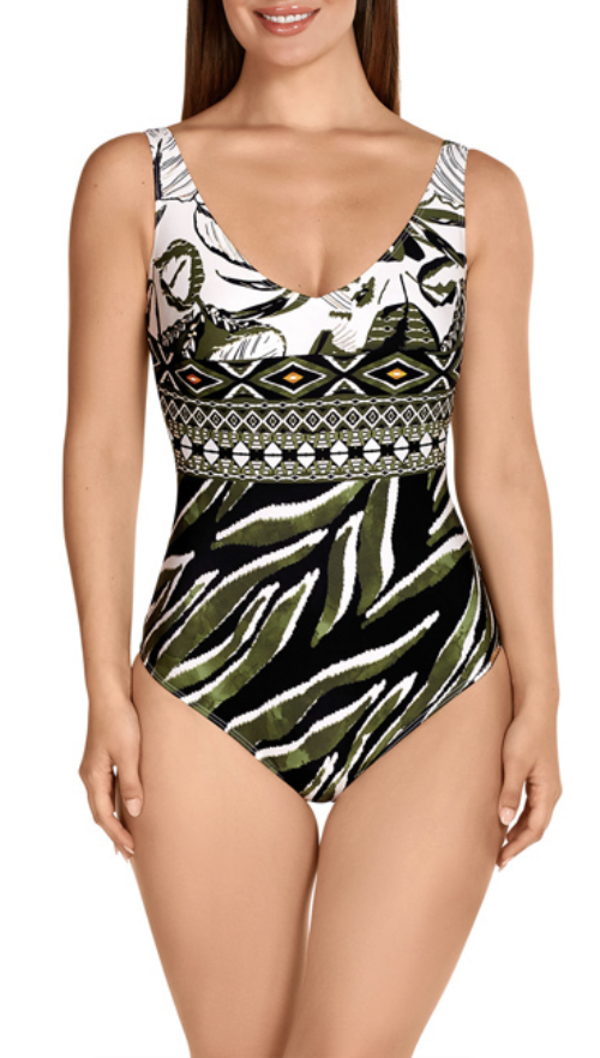 Dolores Cortes soft control badpak maat 42 (L)