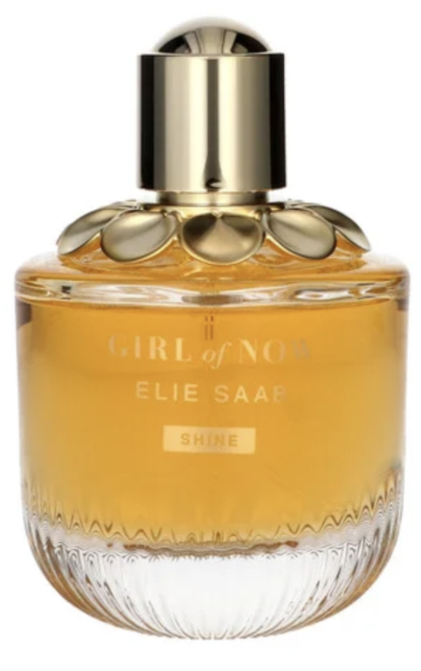 Elie Saab Girl of Now Shine Eau de Parfum Spray 90 ml