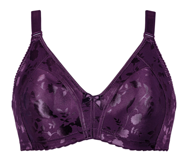 Naturana minimizer BH maat 95D beetroot