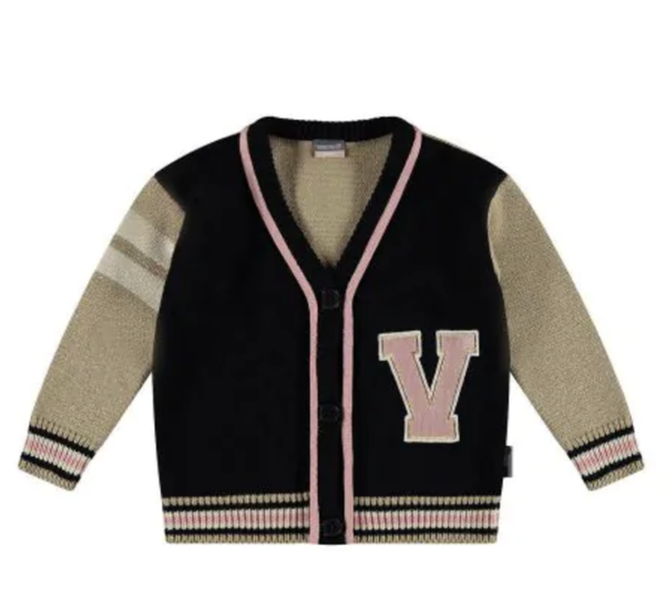 Vinrose vest maat 98/104