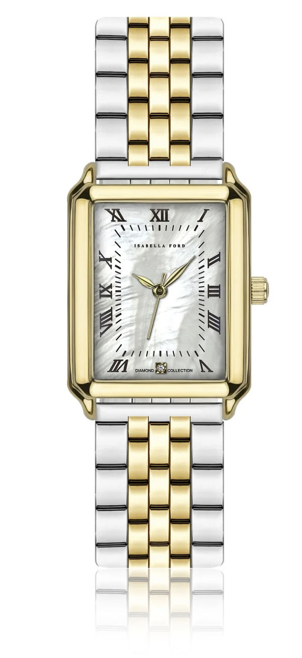 Isabella Ford dames horloge