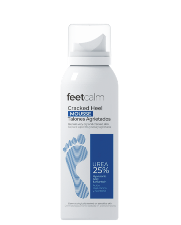 FeetCalm Cracked Heel 125 ml