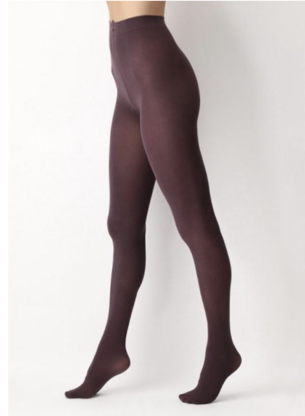 Oroblu all colors Opaque 120 den panty maat L/XL Brown 4