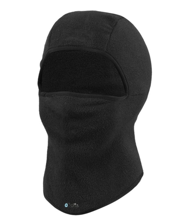 Barst Balaclava bivak muts 1,5 tot 3 jaar maat 50