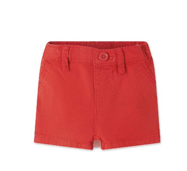 Mayoral short 0/1 mnd