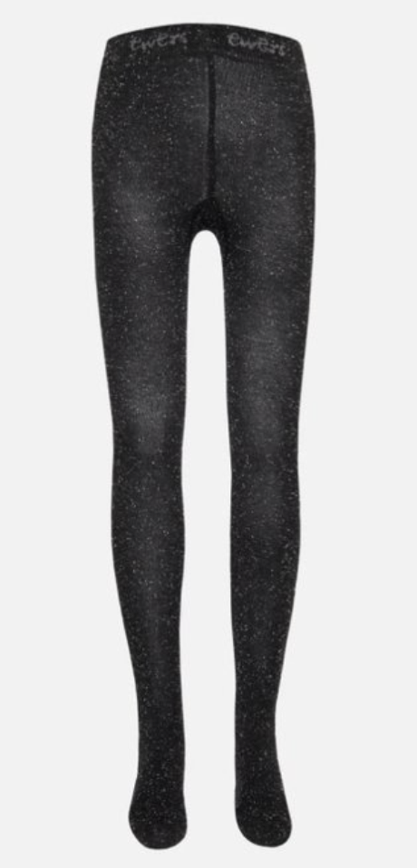 Ewers gemêleerde maillot maat 170/176 jeans