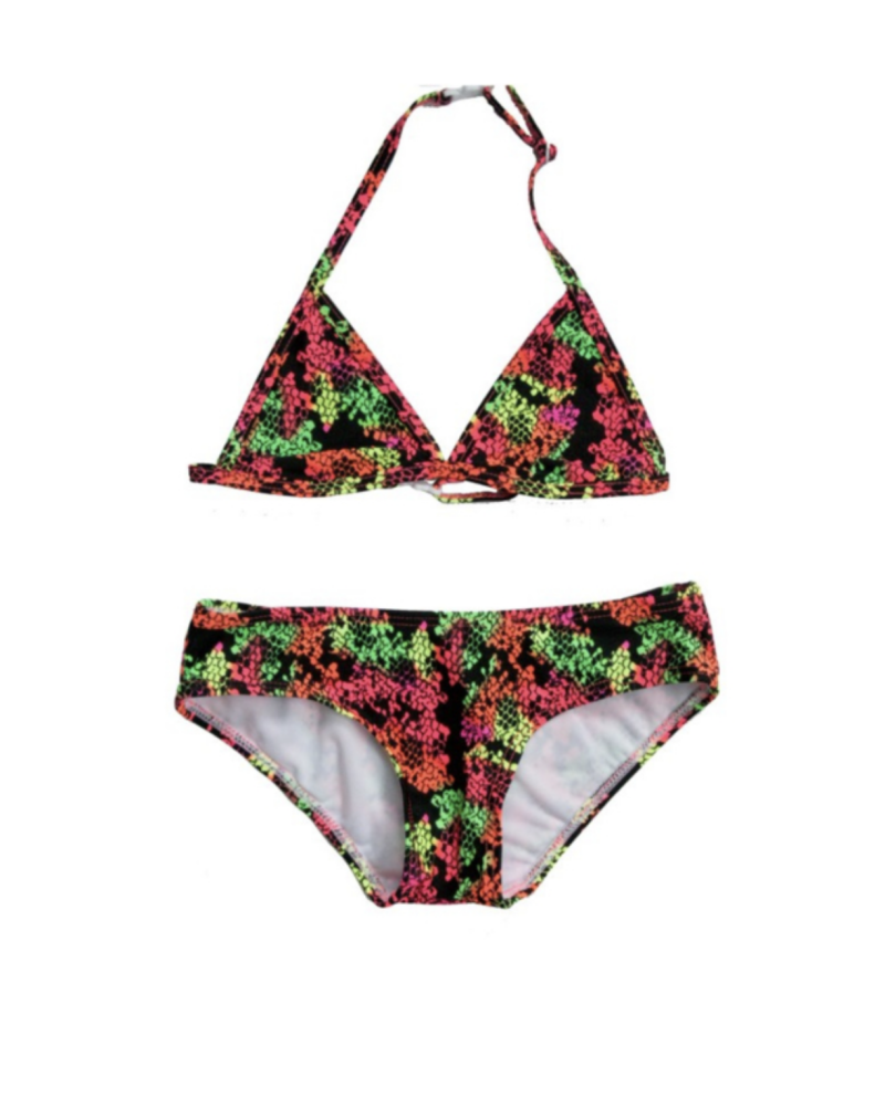 Just Beach triangel bikini set maat 104