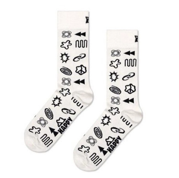Happy Socks maat 41/46