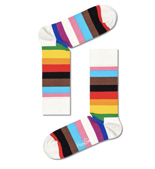 Happy Socks maat 41/46