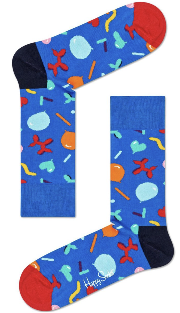 Happy Socks maat 41/46