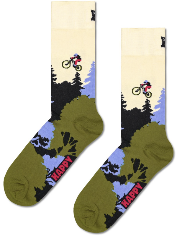 Happy Socks maat 41/46