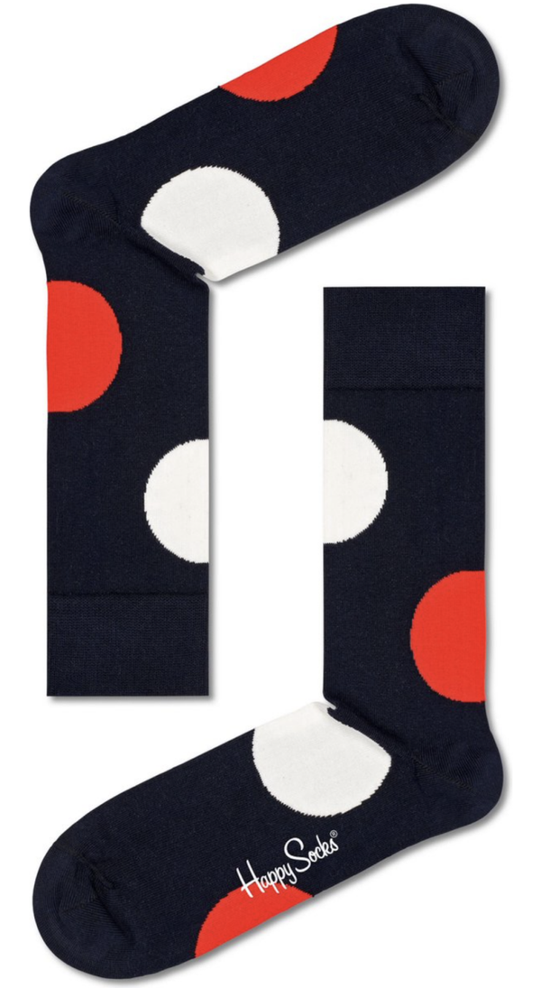 Happy Socks maat 41/46