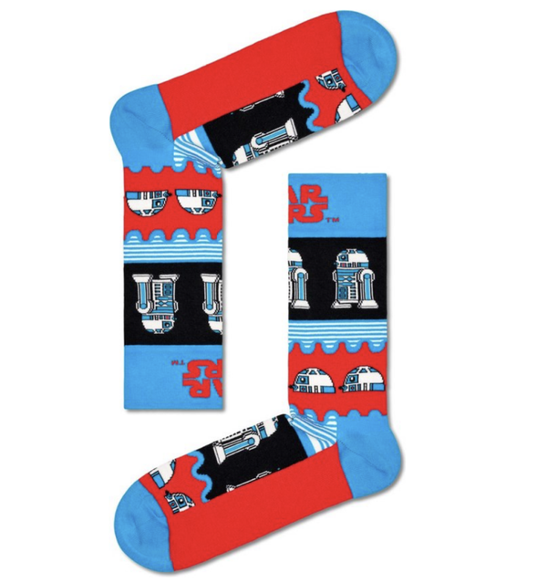 Happy Socks maat 41/46