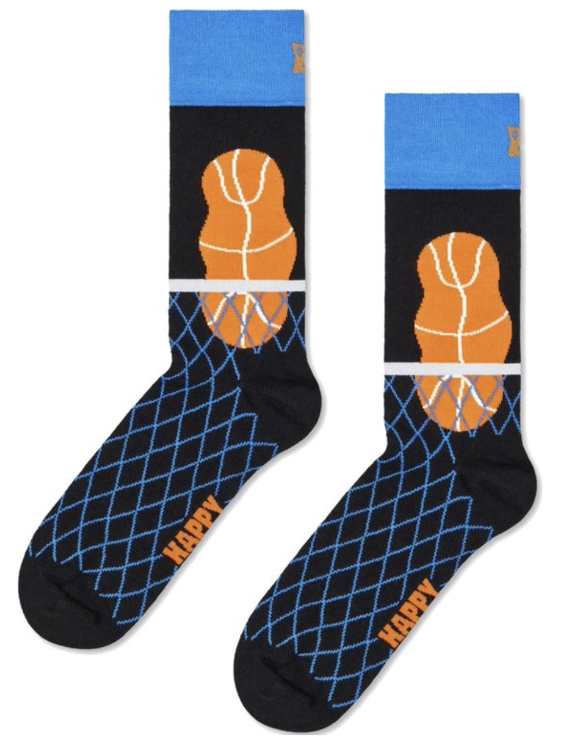 Happy Socks maat 41/46 Dunk