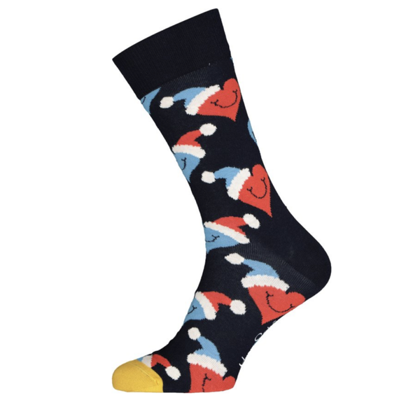 Happy Socks maat 41/46 love smiley socks