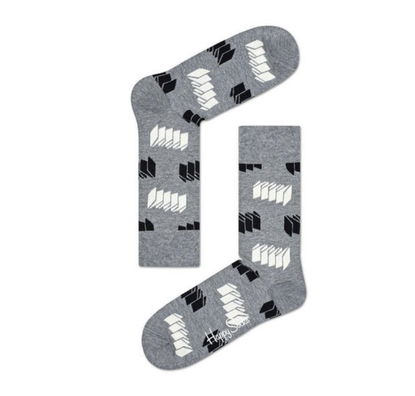 Happy Socks maat 41/46 Blinds socks