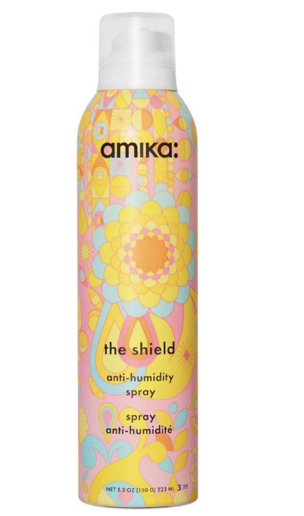 Amika The Shield Anti-Humidity Spray 223 ml