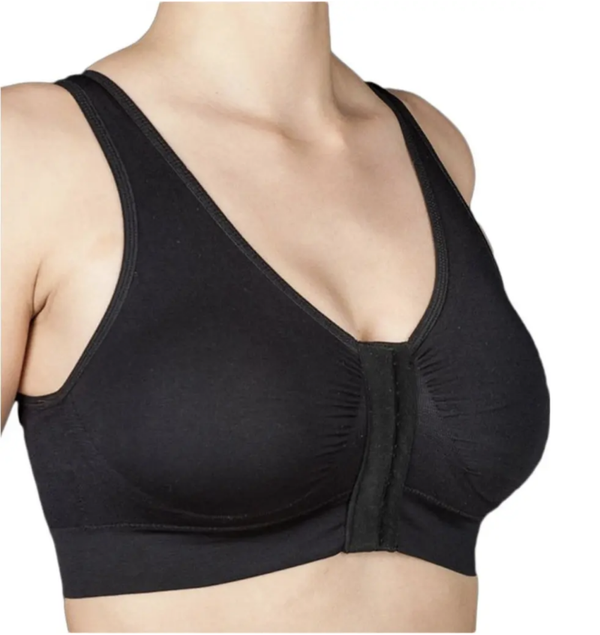 Selene prothese BH Luisa maat M zwart