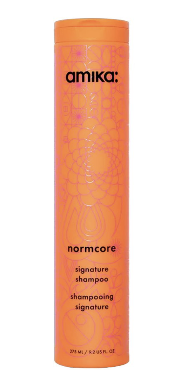 Amika Normcore Signature Shampoo