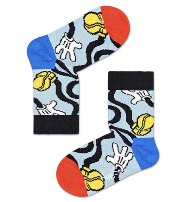 Happy Socks Disney maat 2/3 jaar