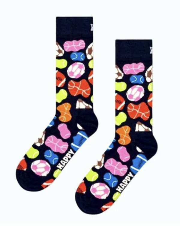 Happy Socks maat 41/46