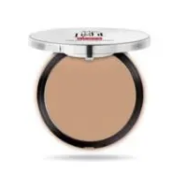 Pupa `milano active light cream foundation 040