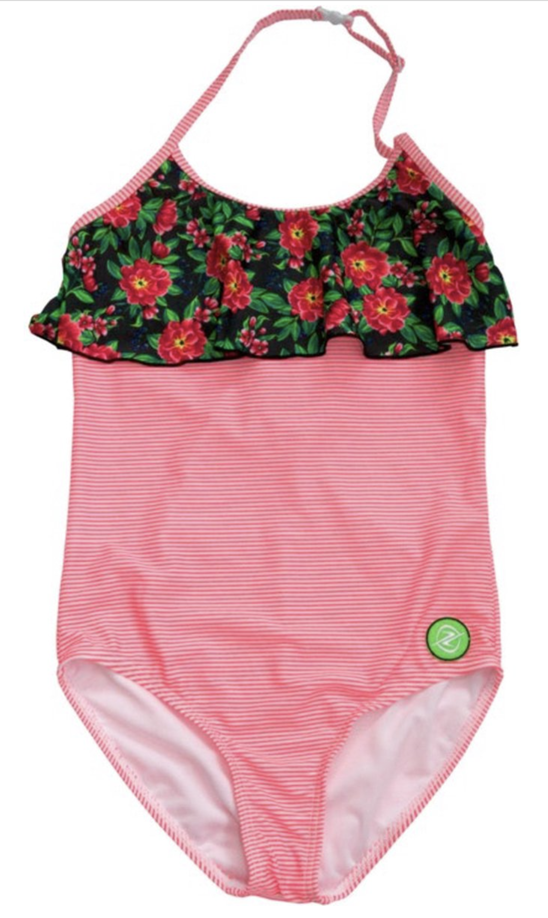 Zee&Zo badpak Rose maat 92