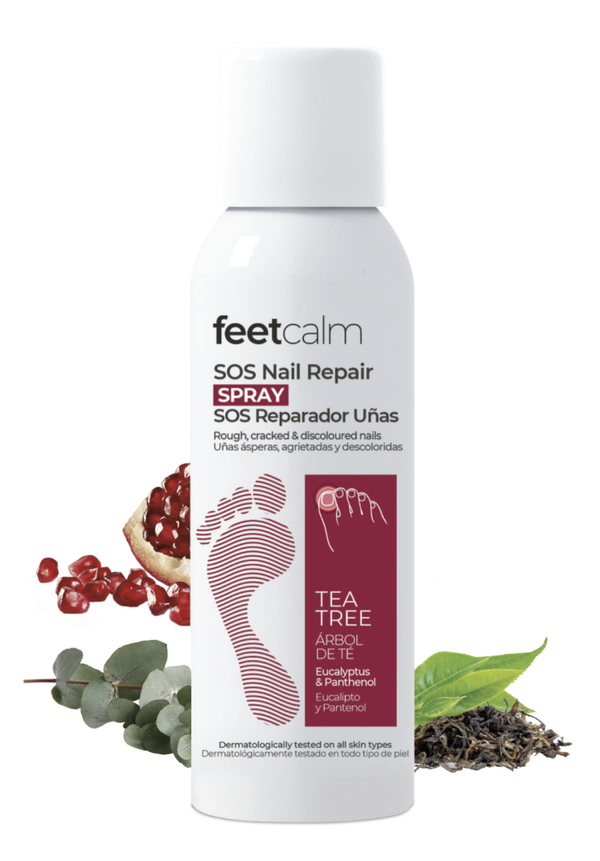 FeetCalmSOS nail repair 75 ml
