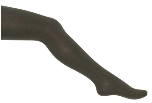 Bonnie Doon bio katoenen maillot maat 104/110 Olive