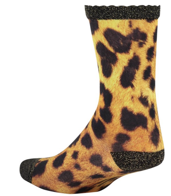 Sock my Feet Tiger maat 39/42