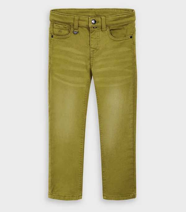 Mayoral broek maat 92 wakame