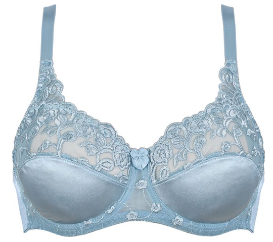 Naturana beugel BH maat 80D matcha sorbet