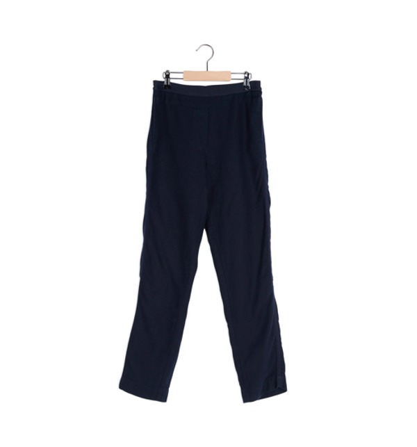 Bellerose pantalon Laroux maat 116 zwart