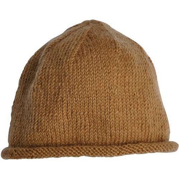 Hats over Heels hunter hat 1/2 jaar taupe