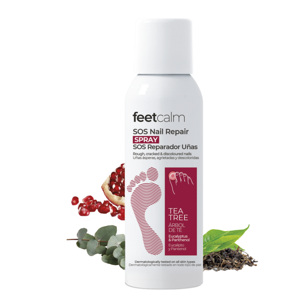 Feetcalm nail repair 125 ml