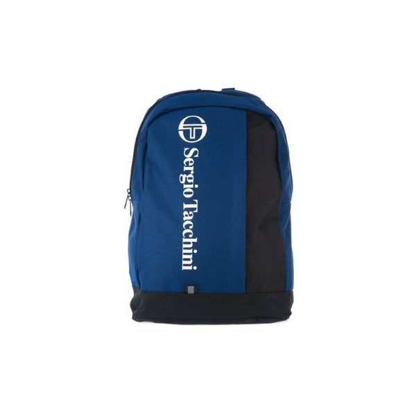 Sergio Tacchini rugzak blauw 20 L