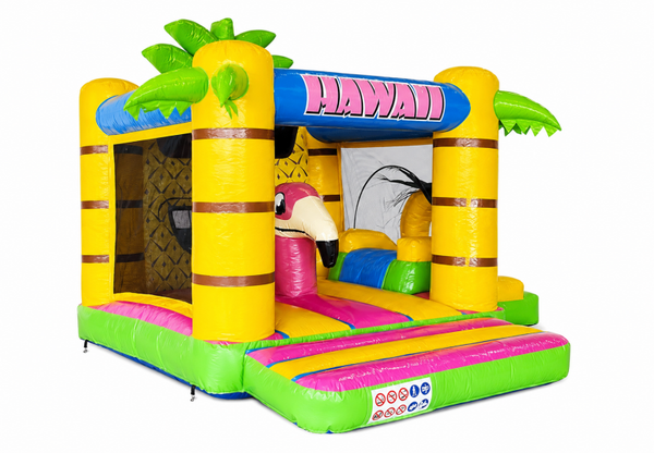 Hawaii Sprinkussen