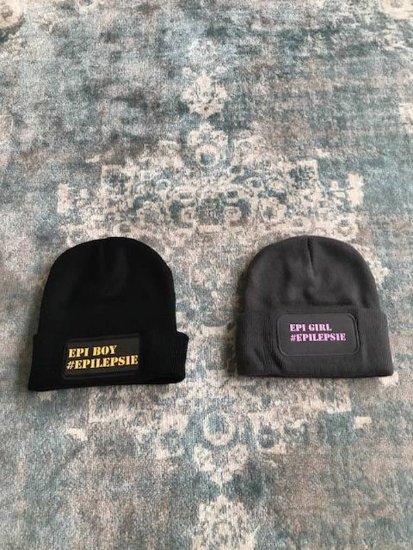 Muts Epi Boy en Girl 