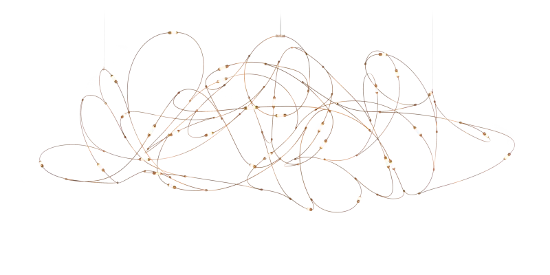 MOOOI Floc of Light 31