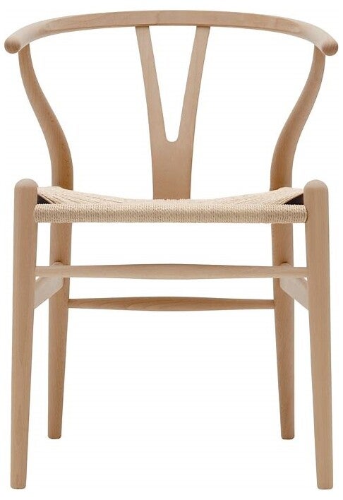 Carl Hansen & SØN CH24 Wishbone Geoliede