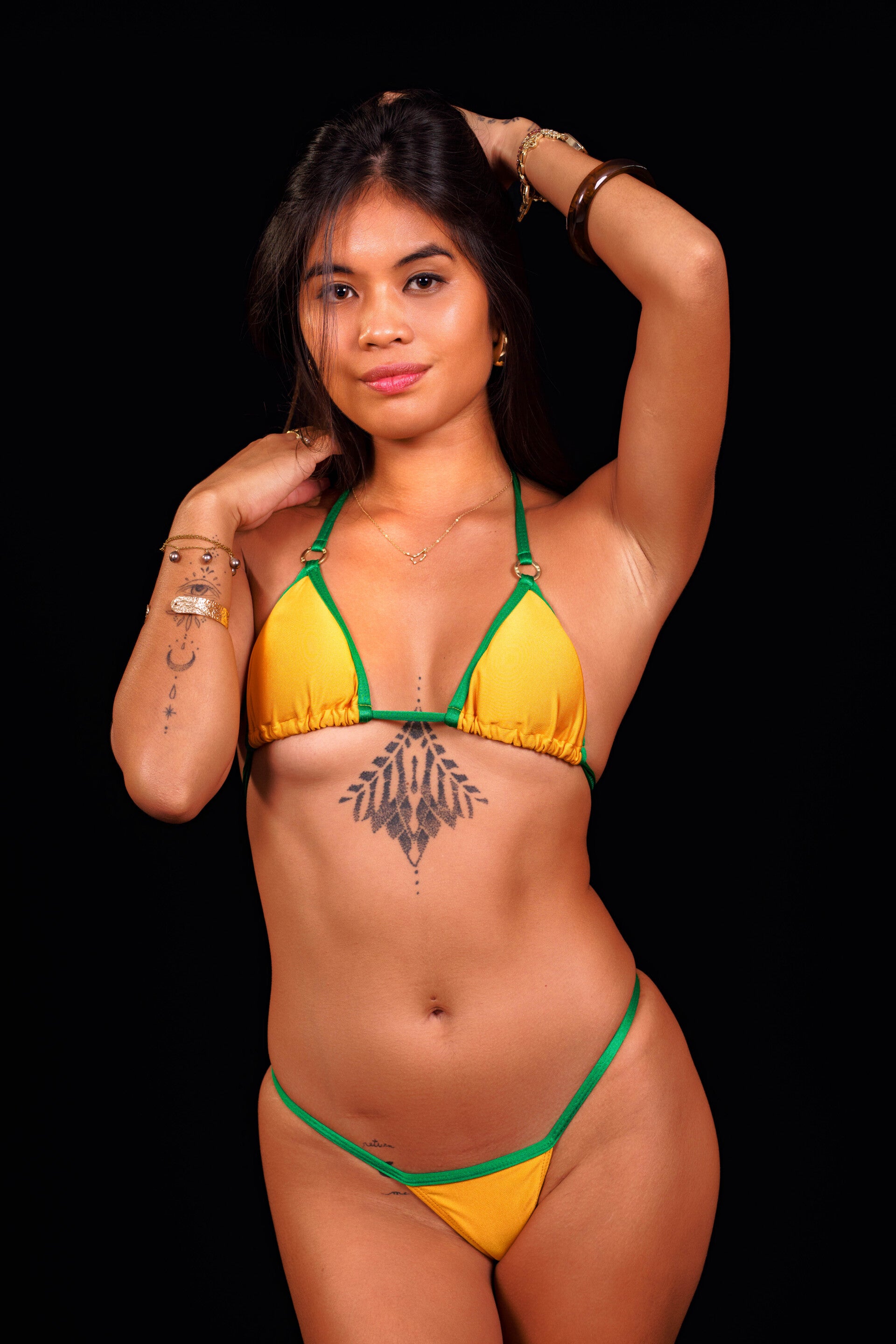 Modèle Rio
