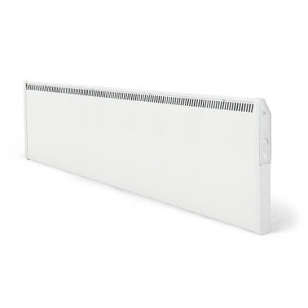Ensto lämpöpatteri BT 1000W leveys 137cm