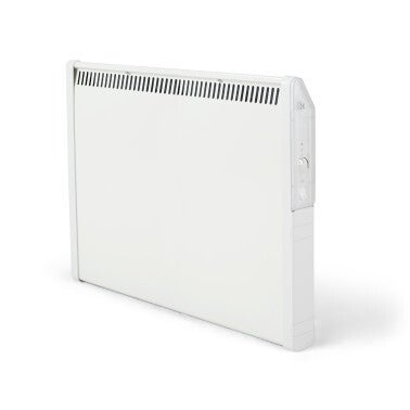 Ensto lämpöpatteri BT 350W leveys 50cm