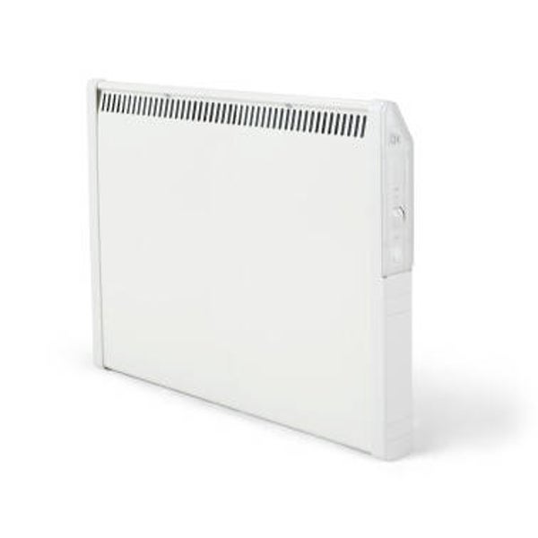 Ensto lämpöpatteri BT 350W leveys 50cm
