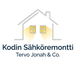 Kodin Sähköremontti Tervo Jonah &amp; Co