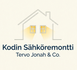 Kodin Sähköremontti Jonah Tervo &amp; Co