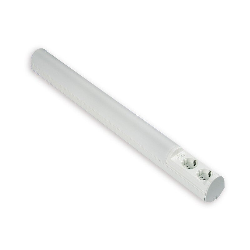 Työpistevalaisimen vaihto uuteen (77cm)