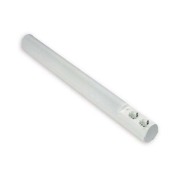 Työpistevalaisimen vaihto uuteen (62cm)