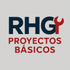 RHG Proyectos basicos